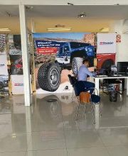 Llantera Alfer Durango imagen 5