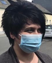 Salon Lora Hairstyle Bild 18