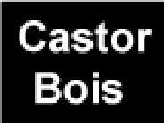 Castor Bois