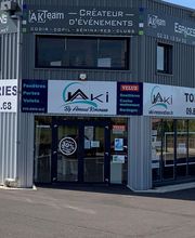 A.K.I. Arnaud Kervrann Isolation image 4