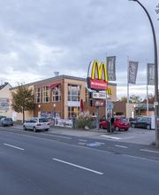 McDonald's Bild 1
