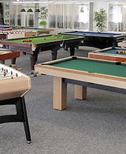 Tischtennis Gubler AG Bild 4