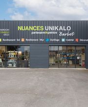 Nuances Unikalo Barbot Romorantin image 5