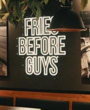 Frittenwerk Nürnberg Bild 6