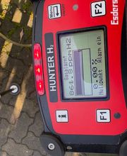 Die Leckortung Ulrich Büdding Bild 1