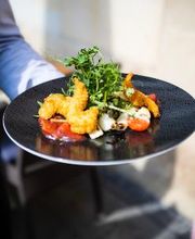 Restaurant Spizz Dresden Bild 2