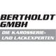 Bertholdt Karosserie und Lack GmbH