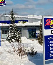 Premio Reifen + Autoservice Reifenhandel Dilling Bild 1