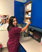 Marcella A. Frausto MD - Pediatrics image 3