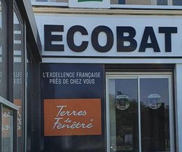Ecobat Concept - Terres de fenêtre image 3