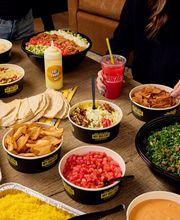 My Big Fat Shawarma image 6