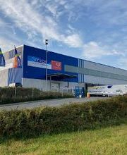 Sonepar Logistikzentrum Hof kein Verkauf Bild 1