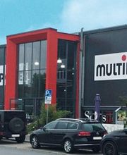 Multipolster -  Nürnberg Bild 1