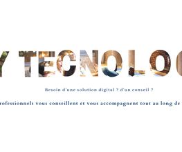 MY TECHNOLOGY image 3