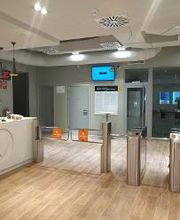 Gimnasio VivaGym Las Tablas Sur imagen 16