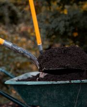 J. Uebelmann Gartengestaltung AG Bild 2