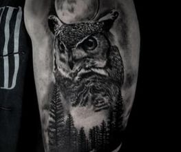 PIOPSTL Tattoo Studio Bild 12