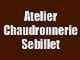 Atelier Chaudronnerie Sebillet