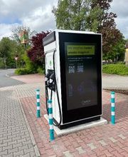 ChargeOne Ladestation Bild 4