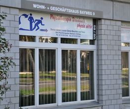 Physio Aktiv / Physiotherapie Steinbach Bild 1