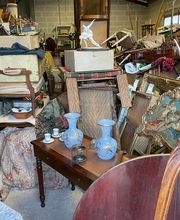 Antiquités-Brocantes Fougerand image 6