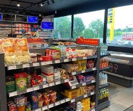 JET Tankstelle Bild 7