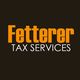 Fetterer Tax Services