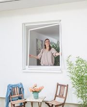 Müller Systeme GmbH - Insektenschutz und Sonnenschutz Bild 2