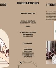 1 Temps Pour Soi image 1