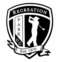 Recreation Park Golf Course 18