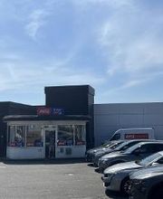 Budget Biludlejning Esbjerg billede 3