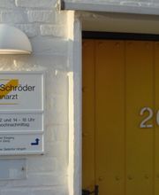 Zahnarzt Tilman Schröder Neustadt