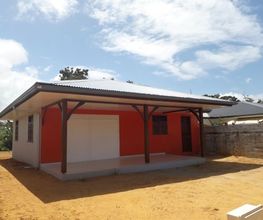 Caraibes Gouttieres Guyane image 4