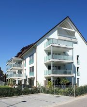 Architekturbüro Oskar Meier AG Bild 3