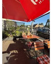 Grande Ella Restaurant Bild 6