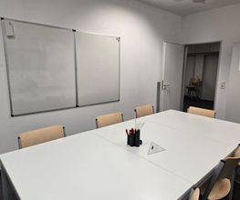 Oldenburg U-Raum