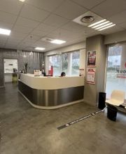 Laboratoire Saint-André -  BIOGROUP CÔTE D'AZUR image 3