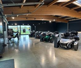 Adam Motors GmbH Bild 9