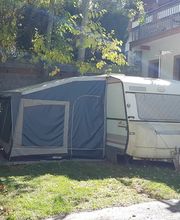 Camping Ruta del Purche imagen 5