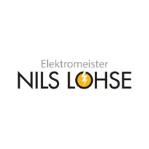 Elektromeister Nils Lohse