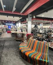 Shoe City Das Schloss Bild 6