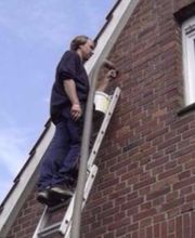 GreenPlan UG Heiko vor der Straße Bild 3