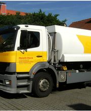 Heizöl Heck OHG Bild 1