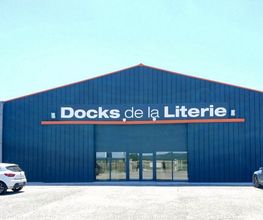 Docks de la literie image 4