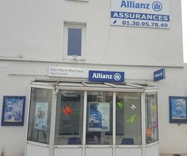 Allianz Cabinet Marchaux image 1