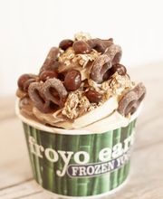 Froyo Earth image 4