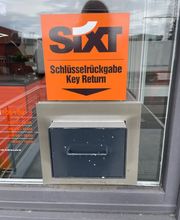 SIXT Auto- und Transportervermietung Frechen Bild 3