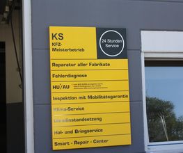 KS Abschleppdienst Bild 1
