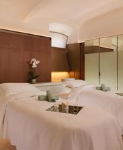 Couple's spa suite at The Eden Spa