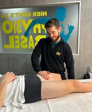 PhysioBasel AG Bild 12